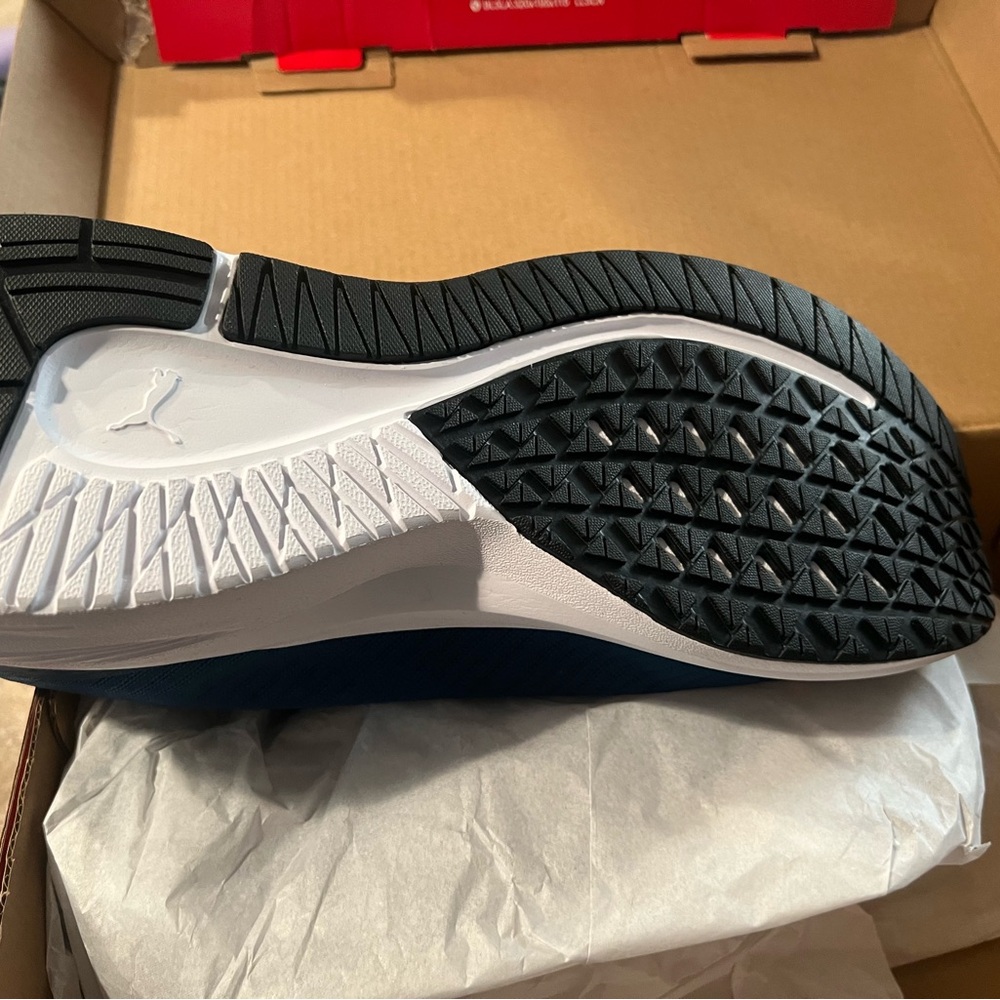 Brand New Puma Men’s Shoes Size 9